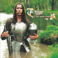 Princess Of Egypt - E-Type