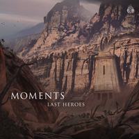 Found Us - Last Heroes, LUMA