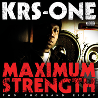 Let Me Know - KRS-One