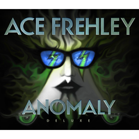Foxy & Free - Ace Frehley