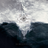 Linear - Black Crown Initiate