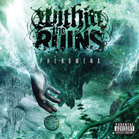 Clockwork - Within The Ruins