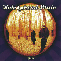 Fishing - Widespread Panic