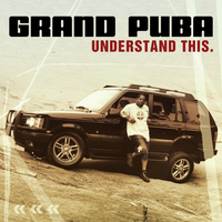 What U Gonna Do For Me - Grand Puba