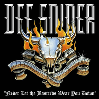 Sometimes You Win - Dee Snider