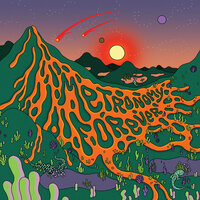 Walking In The Dark - Metronomy