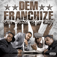 Mr. Feel Good - Dem Franchize Boyz, Mannie Fresh