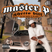 Push Me - Master P