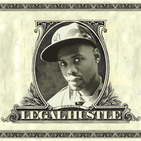 The Machine - Cormega