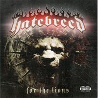 Supertouch - Hatebreed