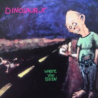 Start Choppin - Dinosaur Jr.