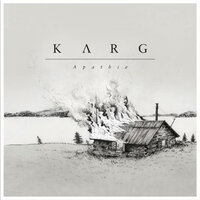 Wie Nur Ein Einziger Tag - Karg
