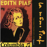 C'Esttoi Le Pllus Fort - Édith Piaf