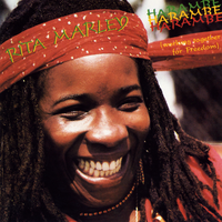 Retribution - Rita Marley