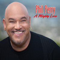 Everything Must Change - Phil Perry