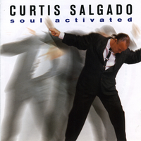 Summertime Life - Curtis Salgado