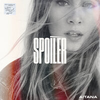 TELÉFONO - Aitana