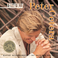 Wanna Be There - Peter Cetera