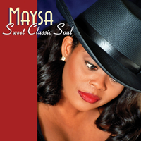 Any Love - Maysa