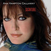 For All We Know - Ann Hampton Callaway