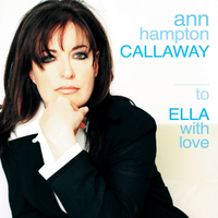 Body and Soul - Ann Hampton Callaway
