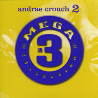You Don't Have to Jump No Pews (I've Been Born Again) - Live in London - Andrae Crouch