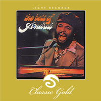 Oh I Need Him - Andrae Crouch