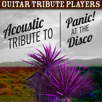 Miss Jackson - Guitar Tribute Players