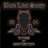 Between Heaven And Hell - Black Label Society