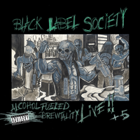 The Beginning…At Last - Black Label Society