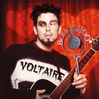Where's The Girl? - Aurelio Voltaire
