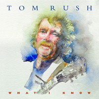 Hot Tonight - Tom Rush