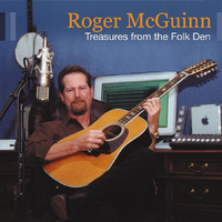 Whiskey In The Jar - Roger McGuinn, Tommy Makem