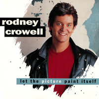 Once In A While - Rodney Crowell
