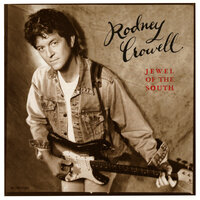 Storm Of Love - Rodney Crowell