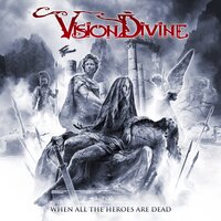 3 Men Walk on the Moon - Vision Divine