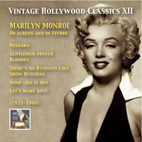 Diamonds Are a Girl's Best Friend (From "Gentlemen Prefer Blondes") - Marilyn Monroe, Jane Russell