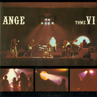 Dignité - Ange