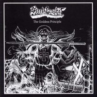 Parthenogenesis - Steel Prophet