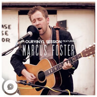 Shadows of the City (OurVinyl Sessions) - Marcus Foster, OurVinyl