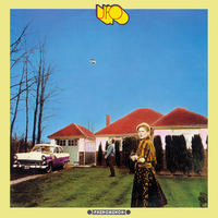 Doctor Doctor - UFO