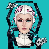 War We Fight - Dead Astronauts