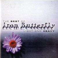 So-Lo - Iron Butterfly