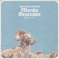 Detroit - Mondo Generator
