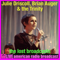 This Wheels On Fire - Julie Driscoll,, Brian Auger, the Trinity