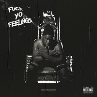 Gone - Robert Glasper, YBN Cordae, Bilal