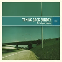 Great Romances Of The 20th Century - Taking Back Sunday