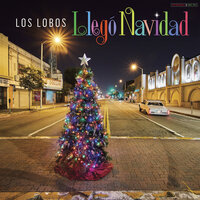 Christmas and You - Los Lobos