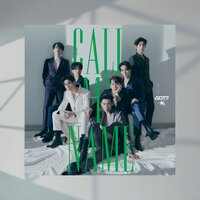 Crash & Burn - GOT7