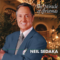 Silent Night - Neil Sedaka